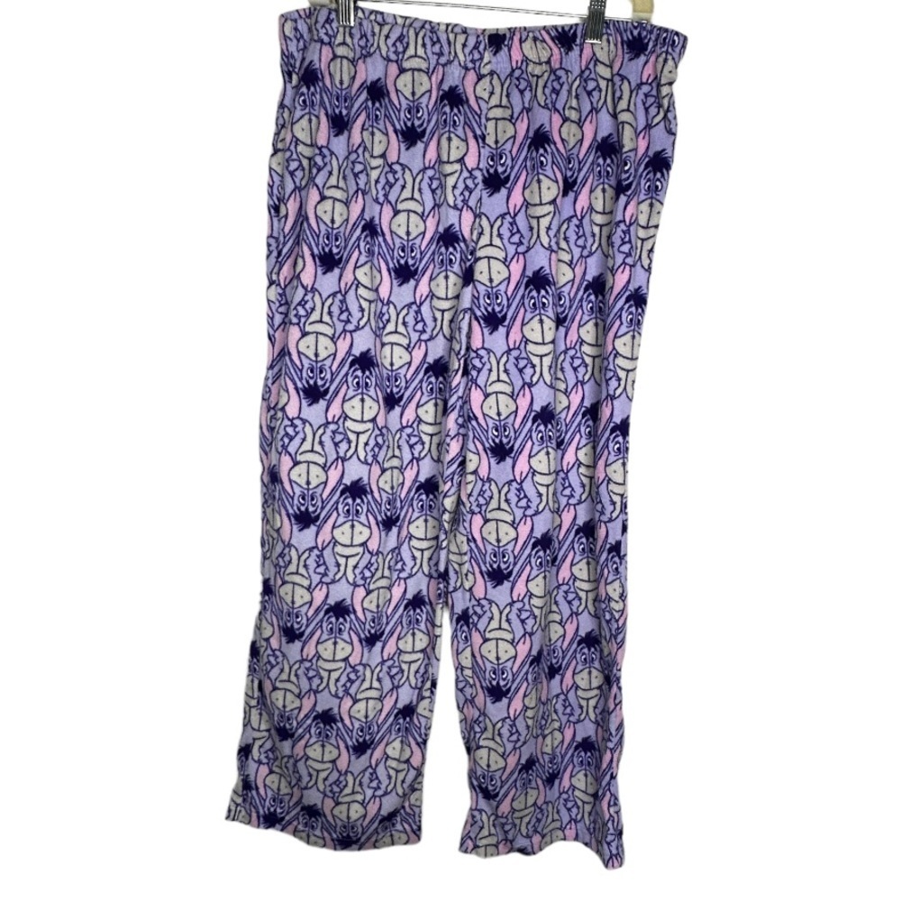 Disney Eeyore Pajama Pants‎